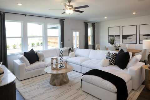 14708 Ledger Lane, Fort Worth, TX 76052