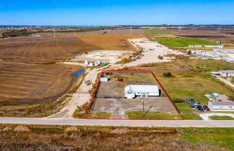 3614 County Road 902, Joshua, TX 76058