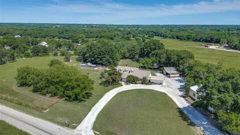 4015 County Road 1005, Celina, TX 75009