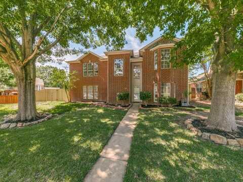 750 Pulitzer Lane, Allen, TX 75002