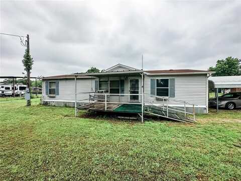 8656 S Fm 730, Azle, TX 76020