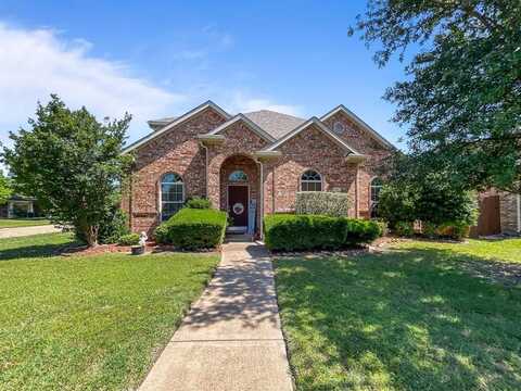 301 Quail Run Road, Red Oak, TX 75154