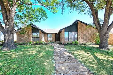 3229 Poteet Drive, Mesquite, TX 75150