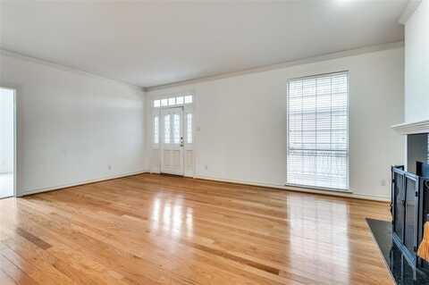 3208 Cole Avenue, Dallas, TX 75204