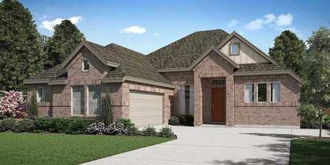1251 Opal, Rockwall, TX 75087