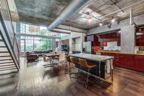 2011 Cedar Springs Road, Dallas, TX 75201