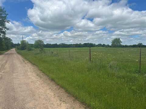 Lot 8 County Road 1400, Ravenna, TX 75456