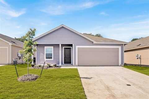 1009 Macnab Drive, Princeton, TX 75407