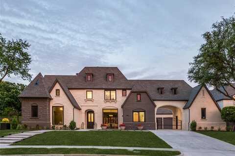 6075 JORDAN Way, Frisco, TX 75034