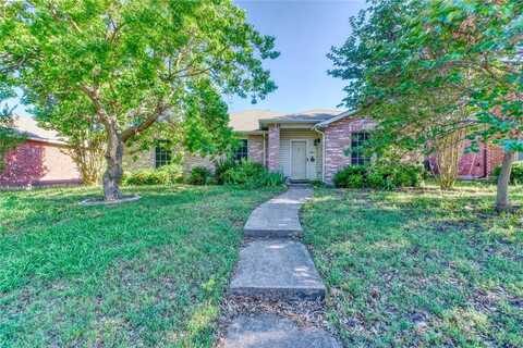 1209 Starpoint Lane, Wylie, TX 75098