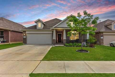601 Big Horn Pass, Denton, TX 76210