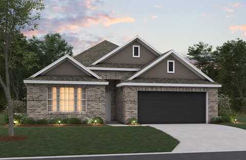 3913 Yarrow Drive, Argyle, TX 76226