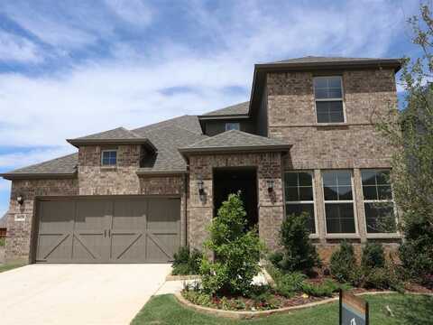 6629 Tadpole Trail, McKinney, TX 75071