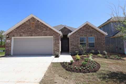 3324 Coronation Court, Denton, TX 76208