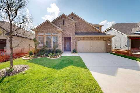 6705 Tadpole Trail, McKinney, TX 75071