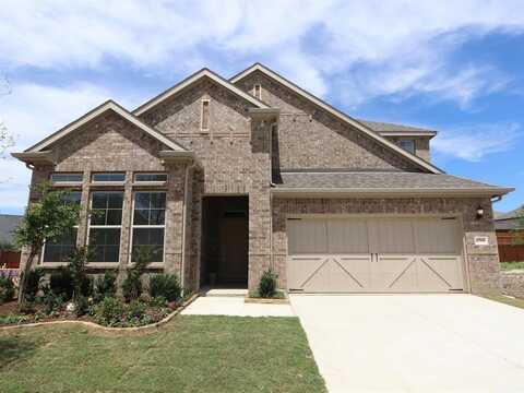 6705 Tadpole Trail, McKinney, TX 75071