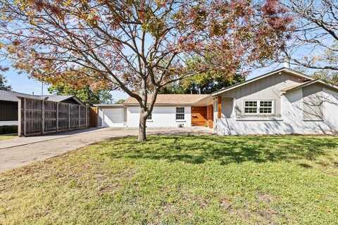 1705 Provincetown Lane, Richardson, TX 75080