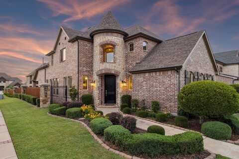 1746 Legendary Reef Way, Wylie, TX 75098