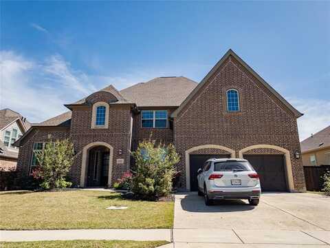 10913 Falling Leaf Trail, Flower Mound, TX 76226