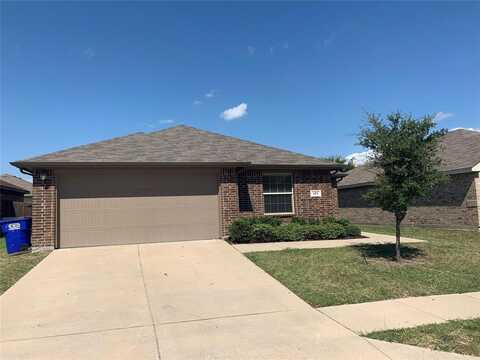 471 Harding Lane, Lavon, TX 75166