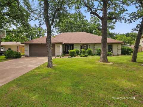 6309 Sioux Drive, De Cordova, TX 76049