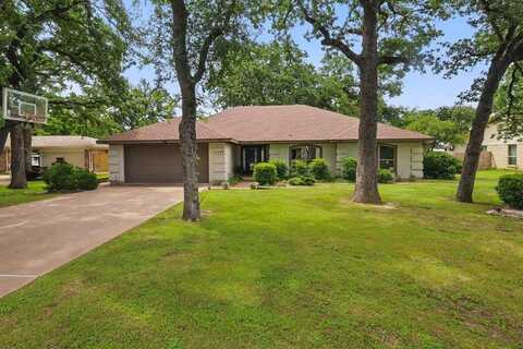 6309 Sioux Drive, De Cordova, TX 76049