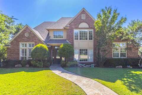 2111 Menton Place, Carrollton, TX 75006