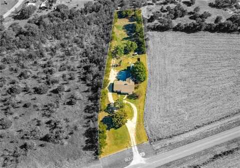 1348 Fm 434, Chilton, TX 76632