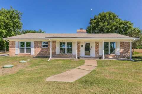 1348 Fm 434, Chilton, TX 76632