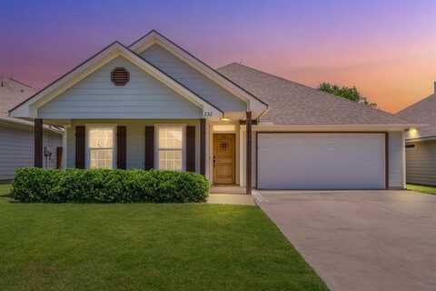 232 Lovers Path Drive, Springtown, TX 76082