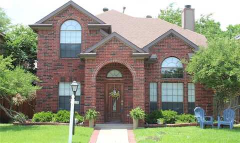 109 Summer Place Drive, Coppell, TX 75019