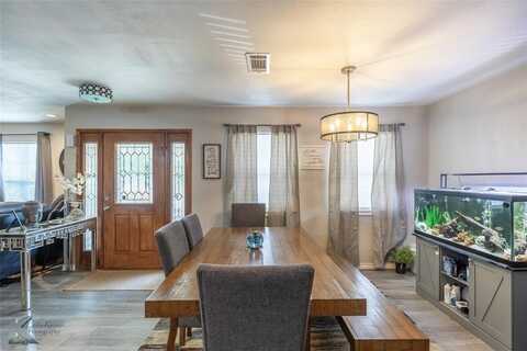 601 Westmoreland Street, Abilene, TX 79603