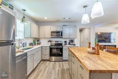 601 Westmoreland Street, Abilene, TX 79603