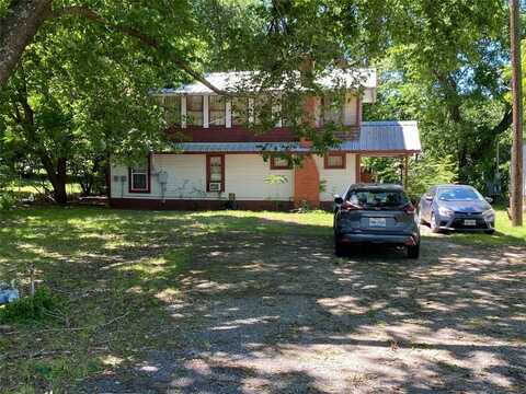 616 & 618 Rice Street, Denison, TX 75020