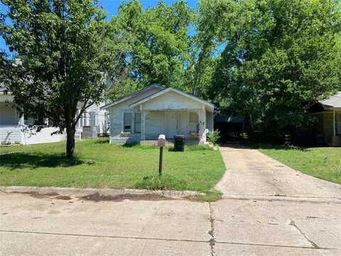 111 W Murray Street, Denison, TX 75021