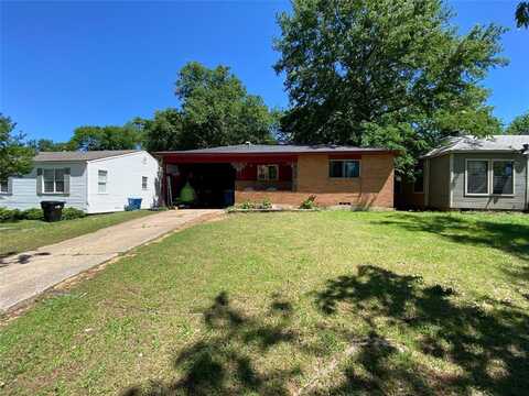 617 W Bullock Street, Denison, TX 75020