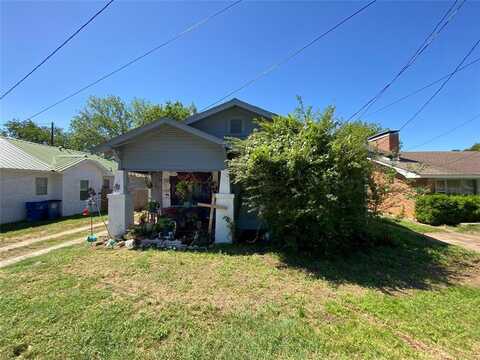 1826 W Morton Street, Denison, TX 75020