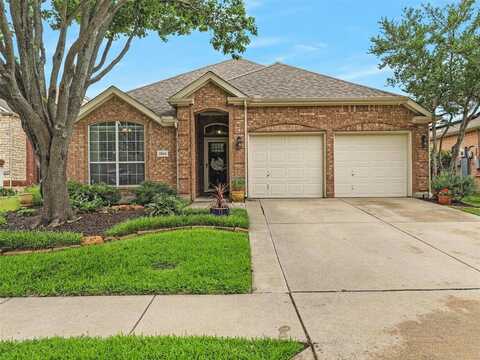 2804 Ariel Cove, McKinney, TX 75072