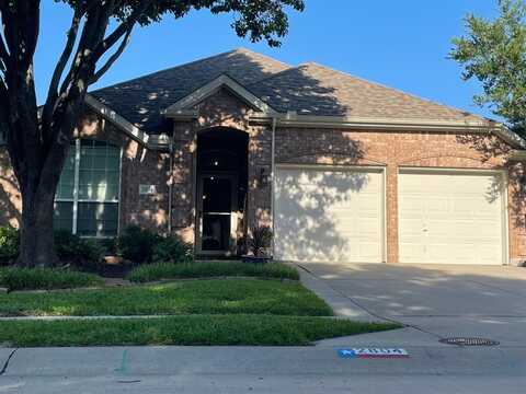 2804 Ariel Cove, McKinney, TX 75072