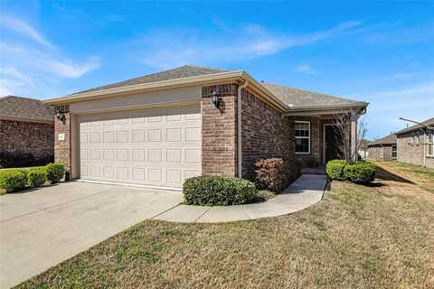 8857 Shore Crest Road, Frisco, TX 75036