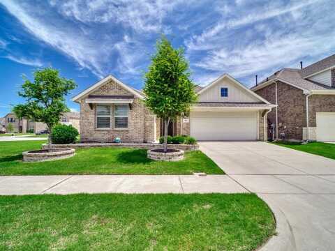 809 Mathew Drive, Anna, TX 75409