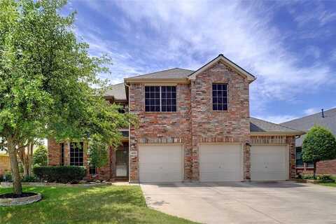 4028 Burwood Drive, Fort Worth, TX 76262