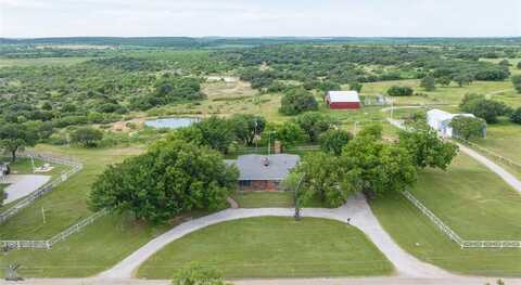 1065 E CR 146 - B, Breckenridge, TX 76424