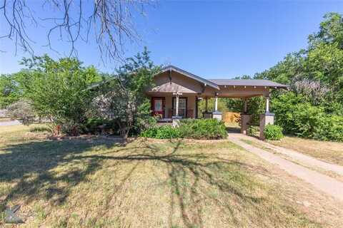 890 Vine Street, Abilene, TX 79602