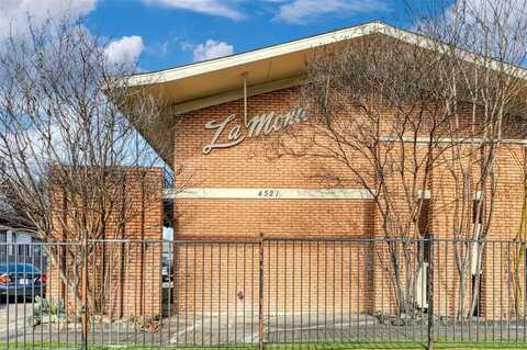 4521 Columbia Avenue, Dallas, TX 75226