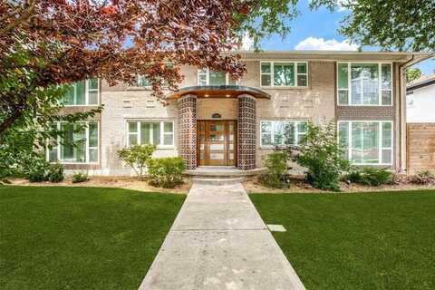 4403 Cole Avenue, Dallas, TX 75205