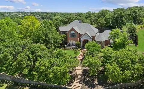 512 Holly Court, Keller, TX 76248