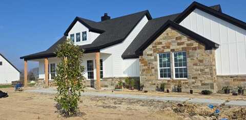5109 Fox Trot Lane, Caddo Mills, TX 75135