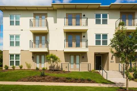 801 Bishop Avenue, Dallas, TX 75208