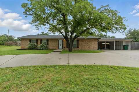 213 Lacewell Street, Jacksboro, TX 76458